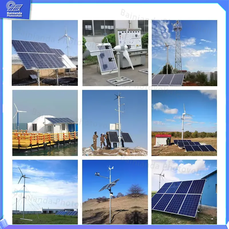 3KW 5KW 8KW ハイブリッド風力太陽光発電システム  - Wind Solar Hybrid Kit のレビューと価格
