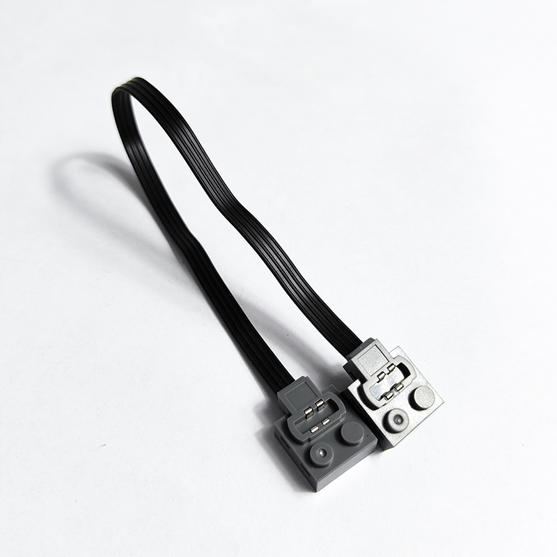 新しいテクニカル LED ライトセット 8870 電源機能部 - Renewable Energy Lego のレビューと価格