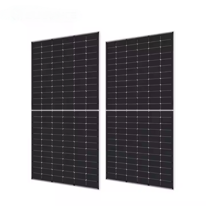 バッテリーとインバーター付きソーラーパネル 5kw 8kw  - Solar Panel System 10Kw のレビューと価格