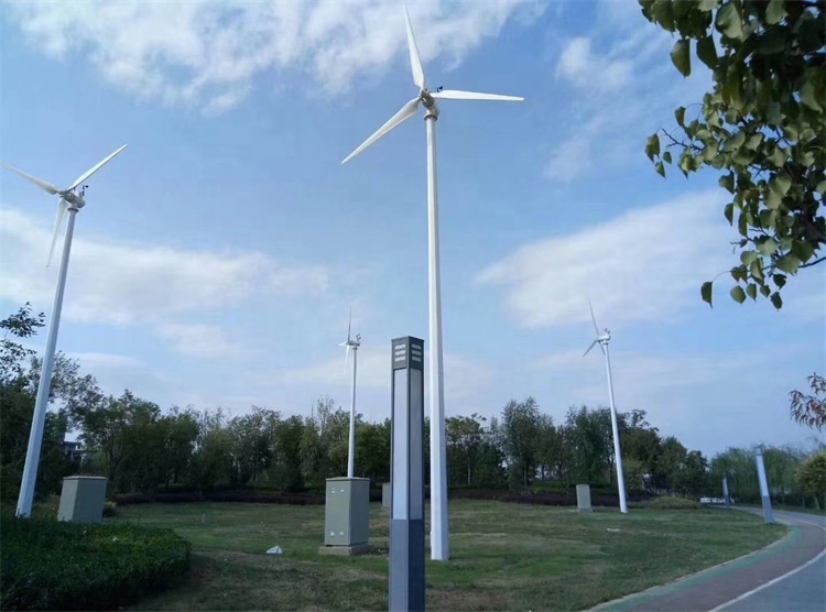 5KW風力タービン発電機と5KW太陽光パネルのハイブリッド電 - Solar Panel System 10Kw のレビューと価格