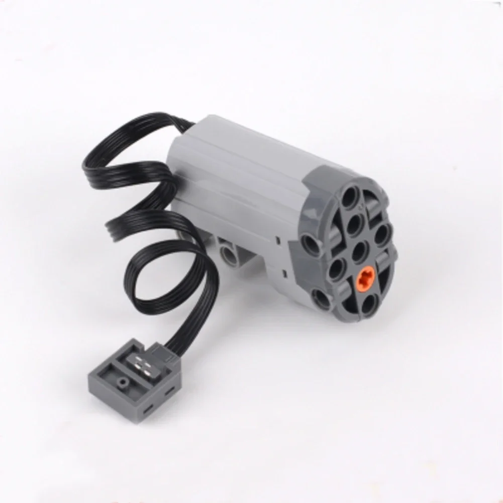 サーボステアリングモーターパワー 88004 機能 テクニカ - Renewable Energy Lego のレビューと価格