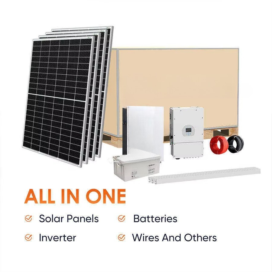 太陽光発電蓄電システム 5kW 10kW 20kW 30kW - Solar Panel System 10Kw のレビューと価格