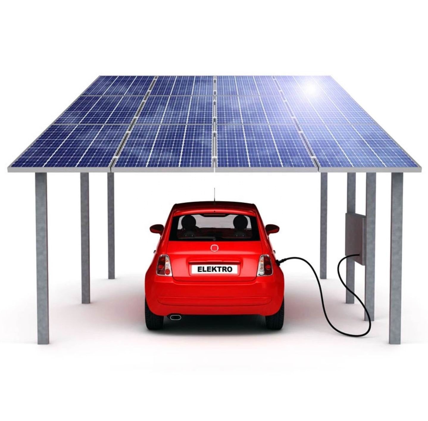 ドイツ、イタリア、フランス、オランダで好評な10KW～50K - Solar Panel System 10Kw のレビューと価格