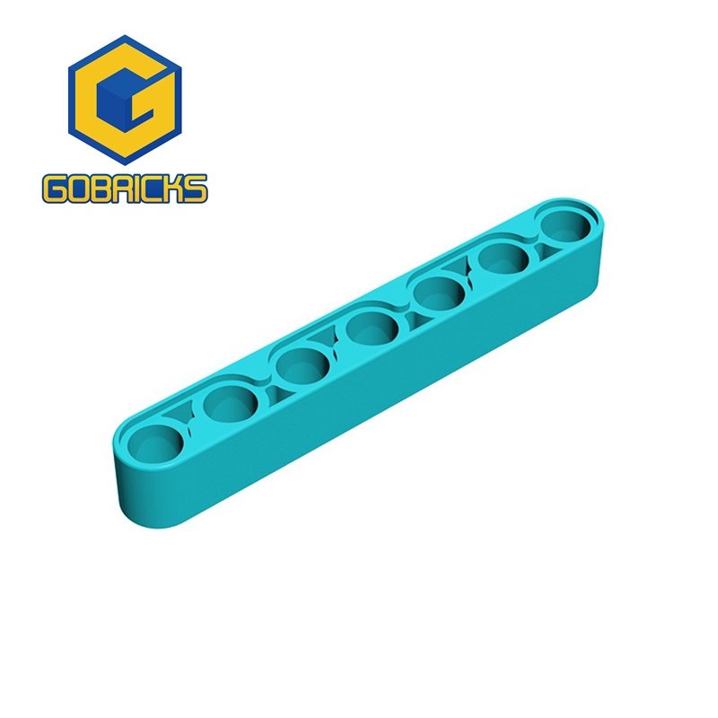 10 個の Gobricks MOC ブロック テクニカル  - Renewable Energy Lego のレビューと価格