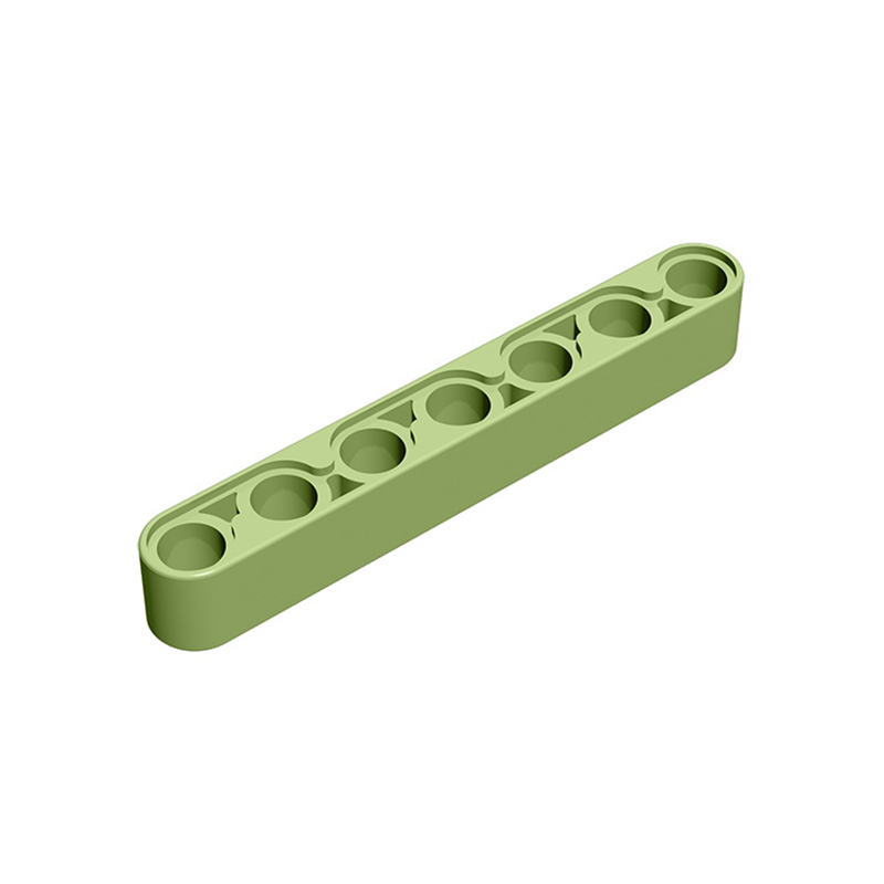 10 個の Gobricks MOC ブロック テクニカル  - Renewable Energy Lego のレビューと価格