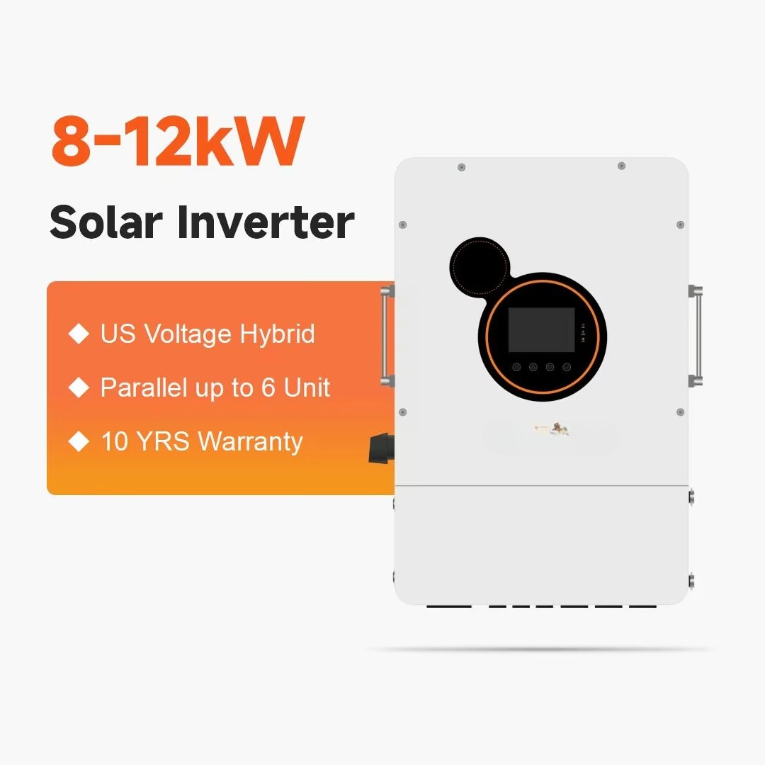 KEVOLT ハイブリッドソーラーシステム 8kW 10kW - Solar Panel System 10Kw のレビューと価格