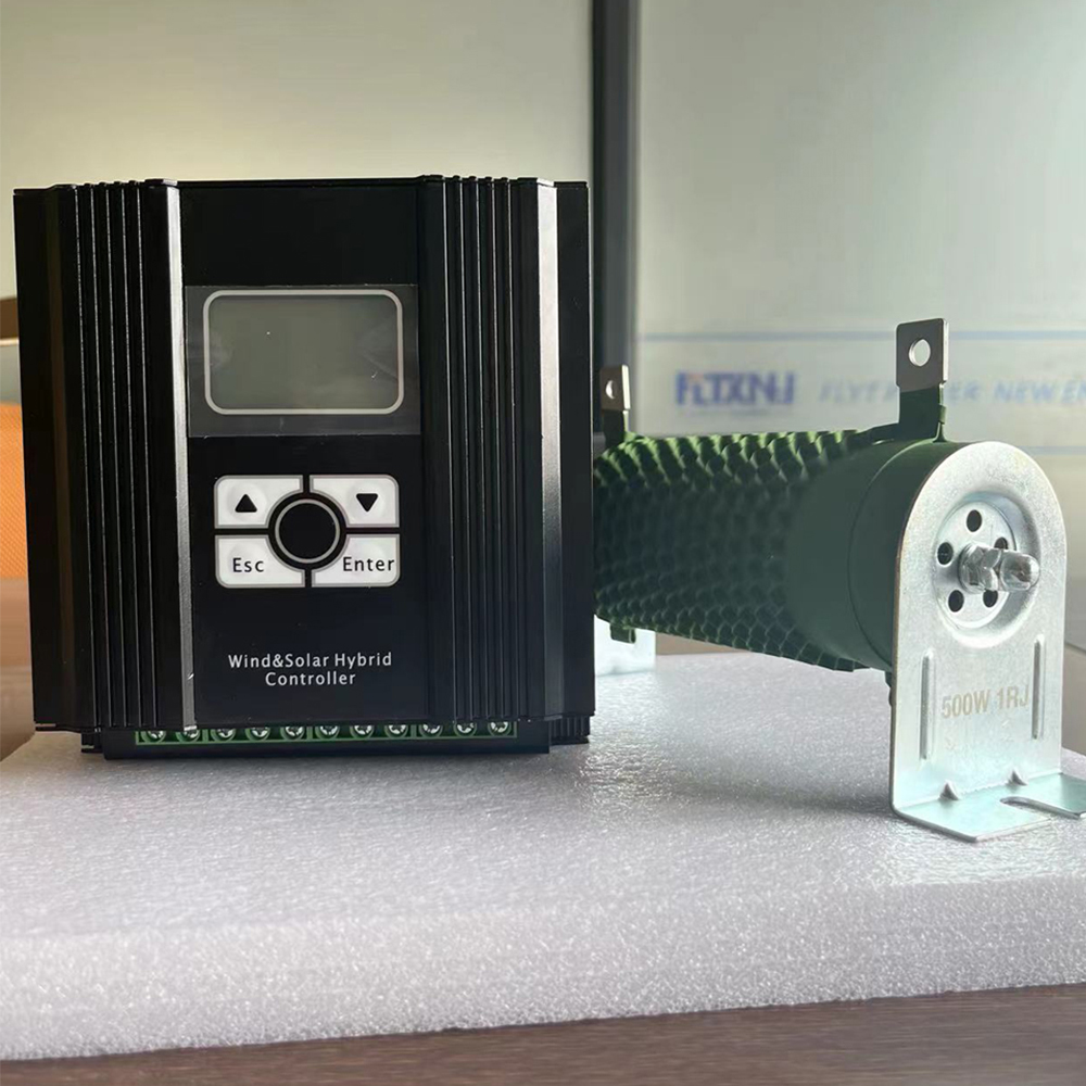 10KW 20KWソーラー風力・ソーラーハイブリッドMPPT - Wind Solar Hybrid Kit のレビューと価格